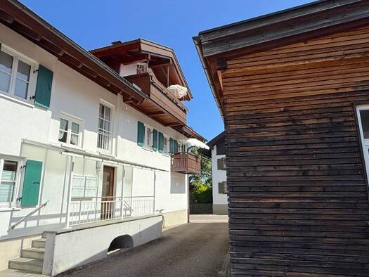 Haus zum Kauf 1.784.000 € 11 Zimmer 357 m² 502 m² Grundstück Oberstdorf Oberstdorf 87561
