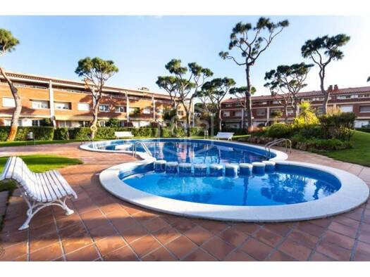 Doppelhaushälfte zum Kauf 2.850.000 € 6 Zimmer 500 m² 400 m² Grundstück Gavà 08850