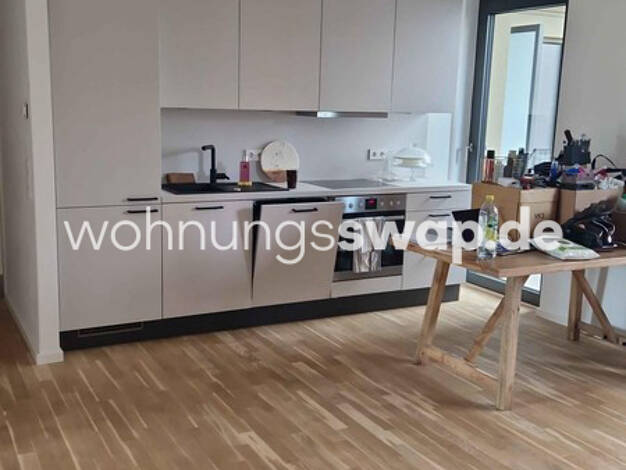 Studio zur Miete Tauschwohnung 1.500 € 2 Zimmer 65 m² 2. Geschoss Mitte Berlin 10179