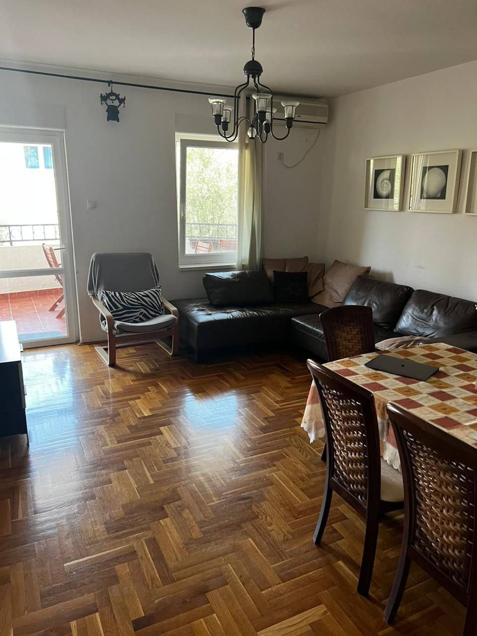 Wohnung zum Kauf provisionsfrei 125.000 € 1 Zimmer 52 m²<br/>Wohnfläche Municipality of Budva, Petrovac