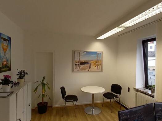 Bürofläche zur Miete 1 Zimmer 184 m² Bürofläche Mitte Kassel 34117