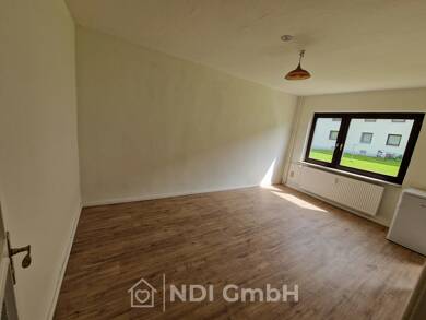 Wohnung zur Miete 280 € 1 Zimmer 21 m² Glückstadt 25348