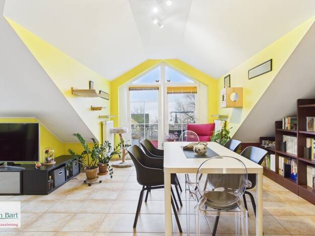 Wohnung zum Kauf 377.800 € 3 Zimmer 120 m² Perl Perl 66706