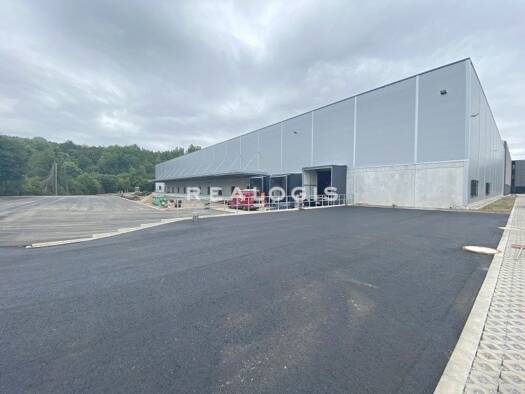 Halle/Industriefläche zur Miete 15.000 m² Lagerfläche teilbar ab 4.380 m² Günnigfeld Bochum 44866