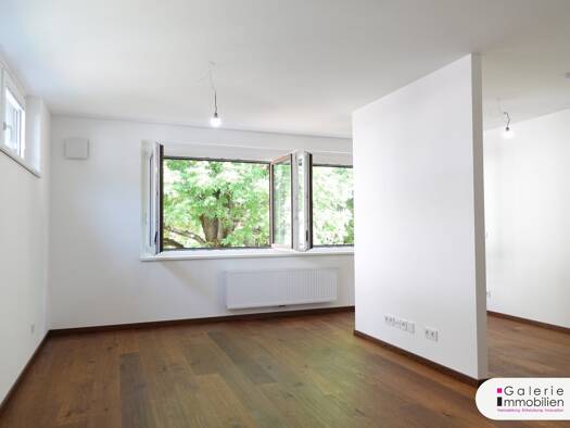 Wohnung zur Miete 809 € 1,5 Zimmer 48 m² 1. Geschoss Pülslgasse Wien 1230