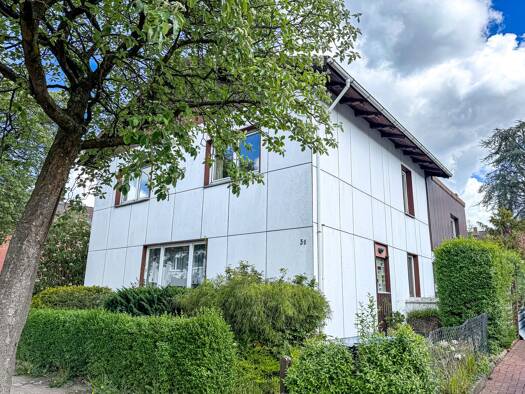 Einfamilienhaus zum Kauf 275.000 € 7 Zimmer 158 m² 530 m² Grundstück Ellerbek Gaarden - Ost 24148