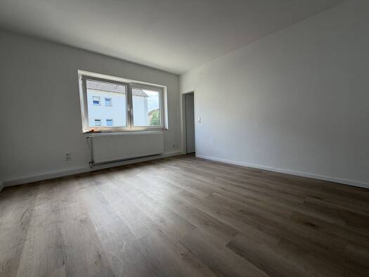Studio zur Miete 430 € 1 Zimmer 32 m² 1. Geschoss Kleine Howe 23 Innenstadt Bielefeld 33607