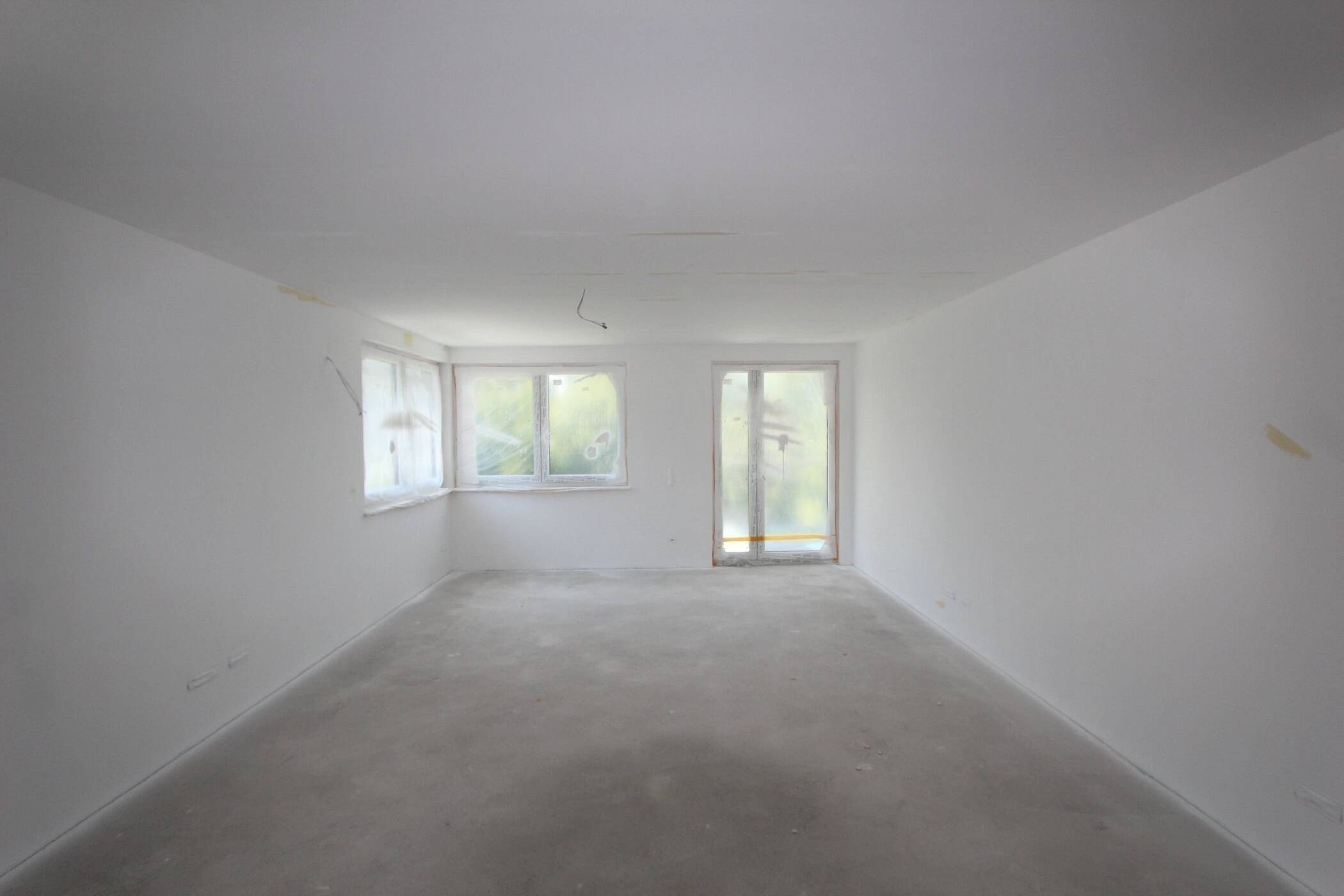 100 % A B V E R K A U F : Provisionsfrei-Neubau KFW 55 -Moderne, repräsentative Wohnung in guter Lage von Fürth für gehobene Ansprüche – Roseggerstr. 14, 90765 Fürth – Vorschaubild 8