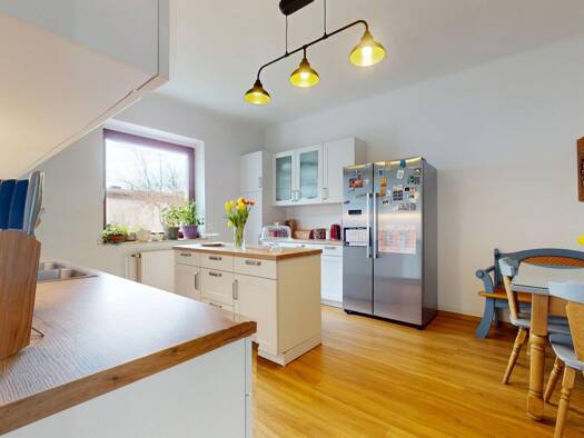 Reihenmittelhaus zum Kauf 450.000 € 5 Zimmer 146 m² 273 m² Grundstück Plachelhofstraße Puntigam Graz 8055