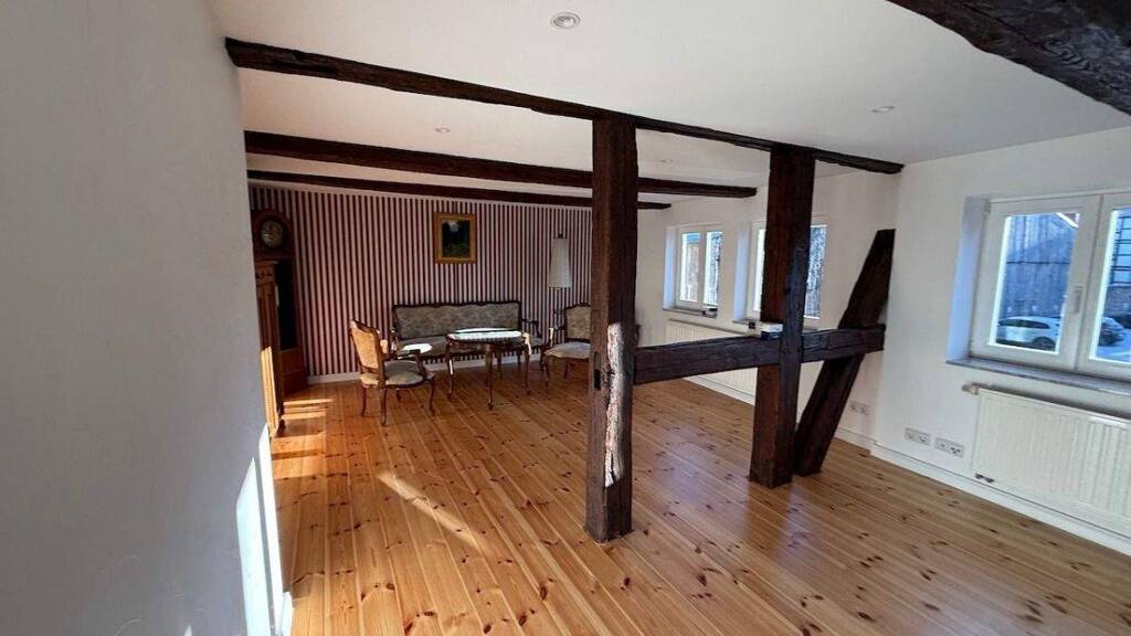 Reihenmittelhaus zum Kauf 595.000 € 5 Zimmer 150 m² 171 m² Grundstück Wernigerode 38855