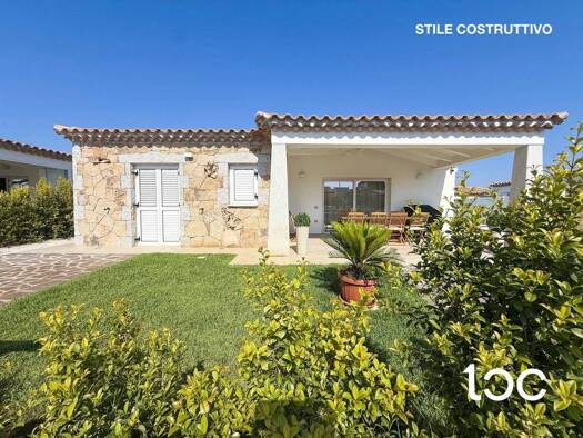 Villa zum Kauf 449.000 € 3 Zimmer 80 m² Baia Sant'Anna 07051