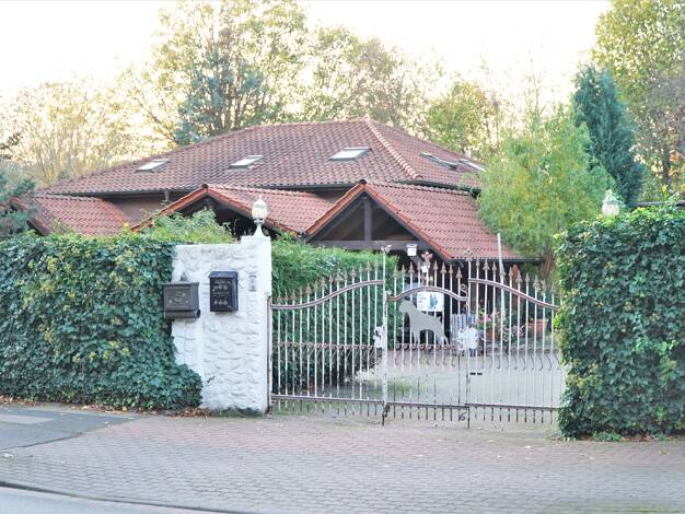 Bungalow zum Kauf 248.000 € 5 Zimmer 156 m² 950 m² Grundstück Neesen Porta Westfalica 32457