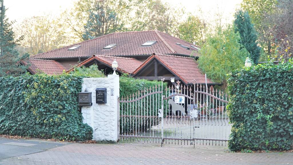 Bungalow zum Kauf 248.000 € 5 Zimmer 156 m² 950 m² Grundstück Neesen Porta Westfalica 32457