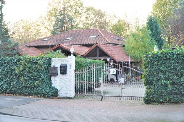 Bungalow zum Kauf 248.000 € 5 Zimmer 156 m² 950 m² Grundstück Neesen Porta Westfalica 32457