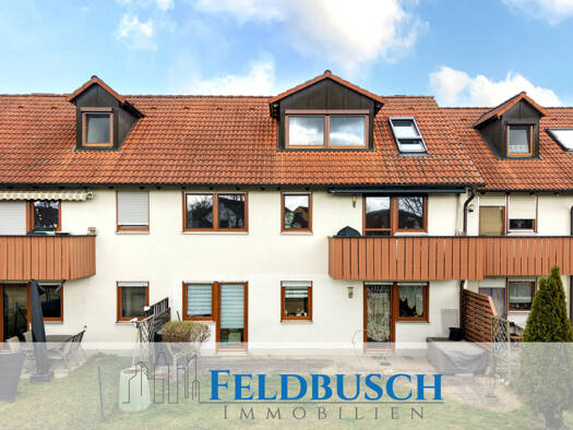 Wohnung zum Kauf 349.000 € 2 Zimmer 117,9 m² Woffenbach Neumarkt in der Oberpfalz 92318