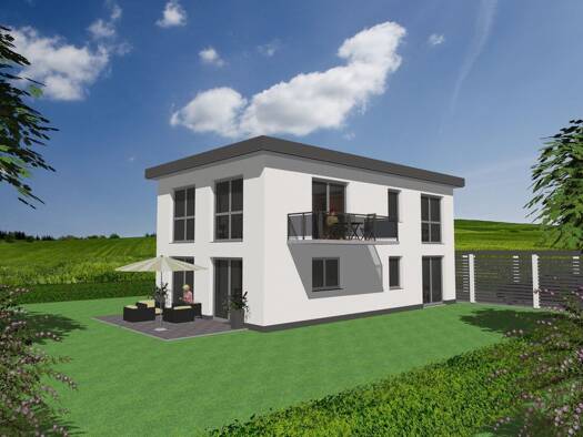 Wohnung zum Kauf provisionsfrei 259.000 € 2 Zimmer 73 m² Löhne 32584