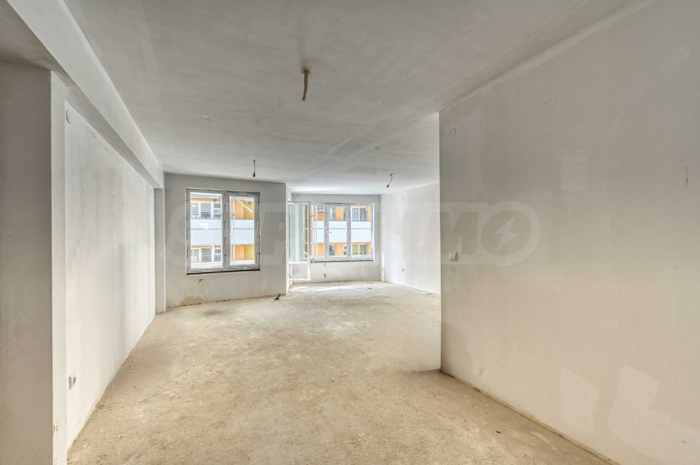 Studio zum Kauf 189.000 € 3 Zimmer 94,5 m²<br/>Wohnfläche Sofia