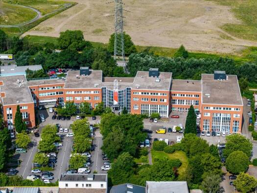 Bürofläche zur Miete provisionsfrei 8 € 651 m² Bürofläche teilbar ab 651 m² Altenessen-Nord Essen 45329