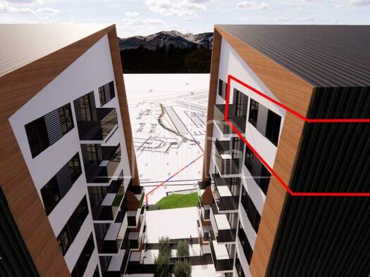 Wohnung zum Kauf 3 Zimmer 3. Geschoss Pale