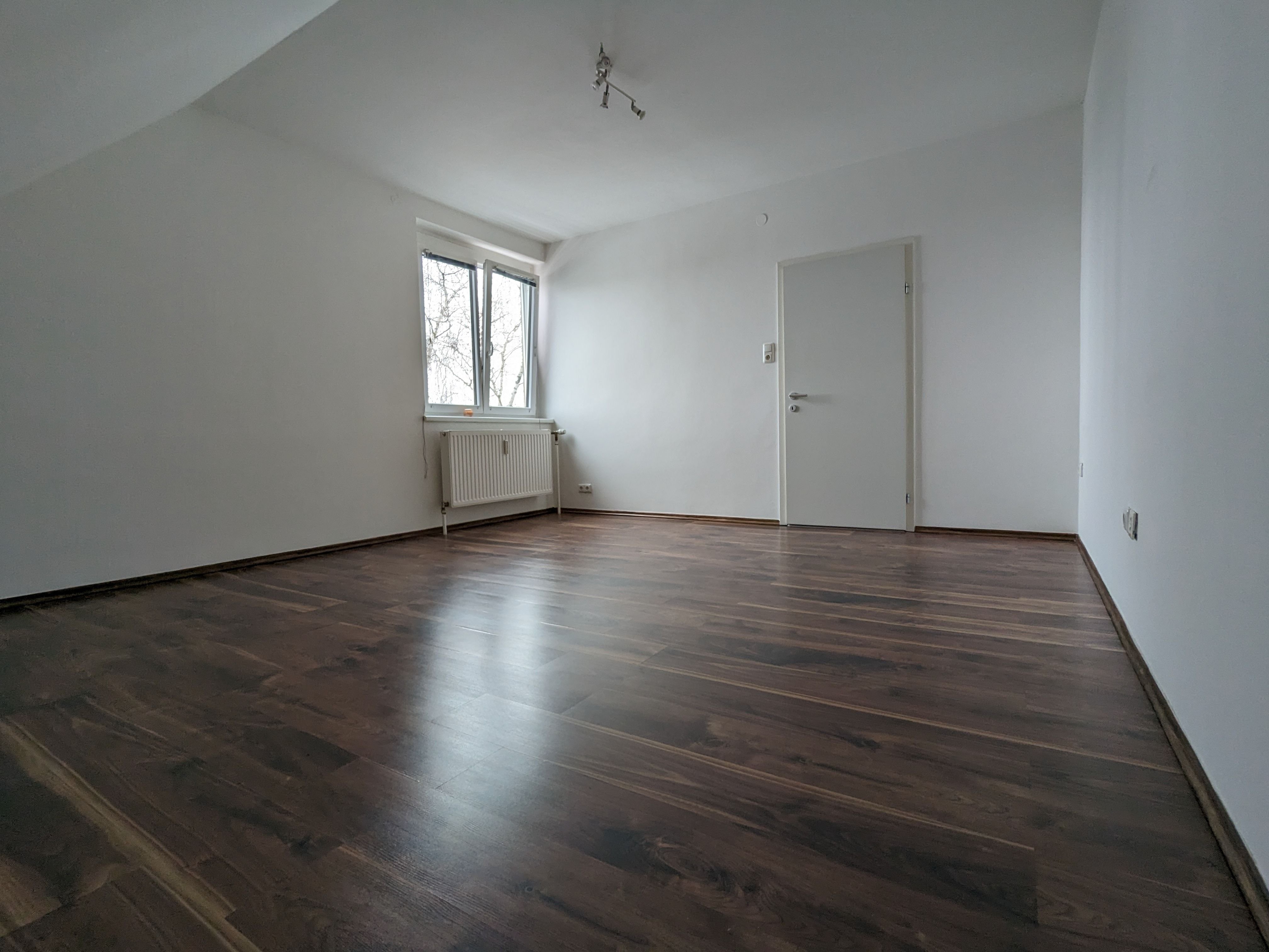 Wohnung zum Kauf 154.000 € 3 Zimmer 57 m²<br/>Wohnfläche 3.<br/>Geschoss Keferfeld Waldegg Linz(Stadt) 4020