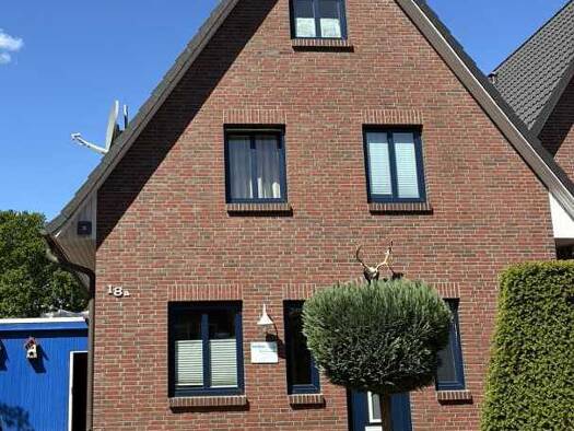 Büro-/Praxisfläche zum Kauf 379.000 € 4 Zimmer 169 m² Bürofläche Wiefelstede 26215