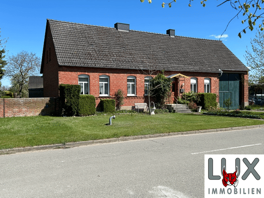 Einfamilienhaus zum Kauf 66.000 € 4 Zimmer 105 m² 1.248 m² Grundstück Dessau 16 Dessau Arendsee (Altmark) 39619