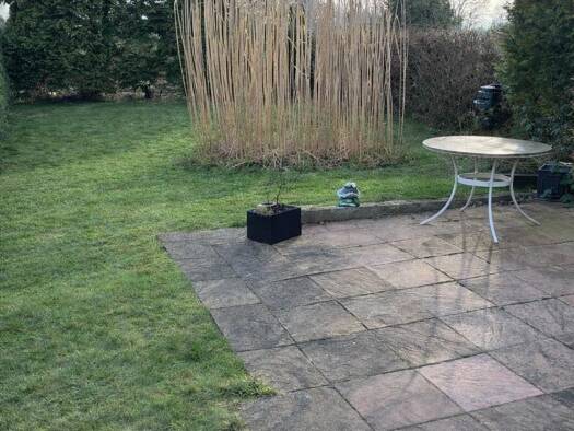 Terrassenwohnung zur Miete 1.390 € 1 Zimmer 108 m² Geschoss EG/2 frei ab sofort Halstenbek 25469