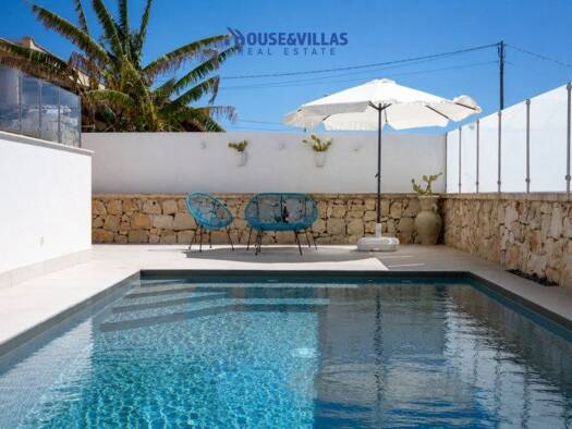 Haus zum Kauf 650.000 € 155 m² Noto 96017