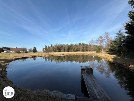 Einfamilienhaus zum Kauf 400.000 € 5 Zimmer 165 m² 47.048 m² Grundstück Alt-Nagelberg 3871