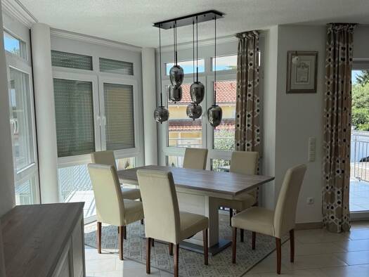 Wohnung zur Miete 1.100 € 3 Zimmer 96 m² Geschoss 1/2 frei ab sofort Kohlbruck Passau 94036