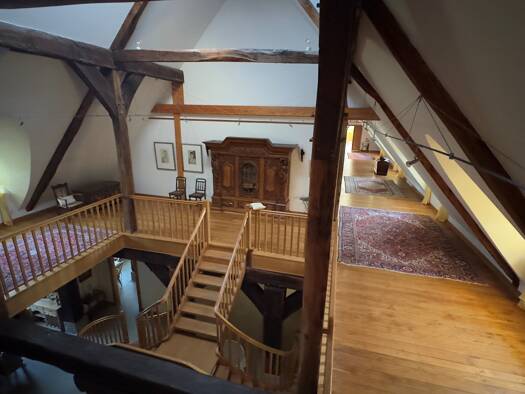 Haus zur Miete 21.250 € 12 Zimmer 850 m² Reitbrook Bergedorf 21037