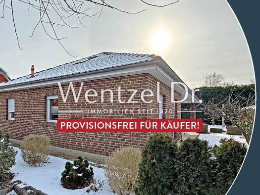 Einfamilienhaus zum Kauf provisionsfrei 495.000 € 4,5 Zimmer 100 m² 477 m² Grundstück Neu Wulmstorf 21629