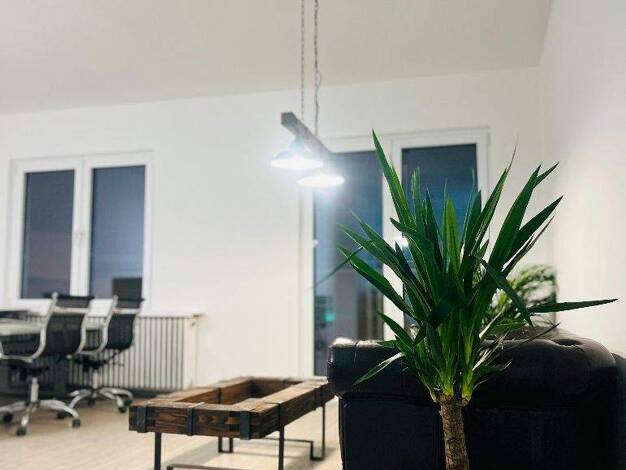 Bürofläche zur Miete provisionsfrei 199 € 4 m² Bürofläche Viktoriastraße St Johann Saarbrücken 66111