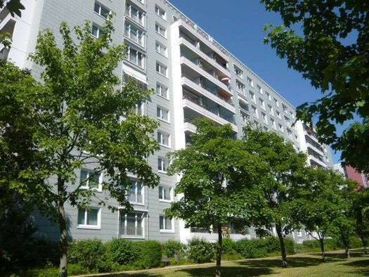 Wohnung zur Miete 950 € 3 Zimmer 75,1 m² 1. Geschoss Rosenfelder Ring 68 Friedrichsfelde Berlin 10315