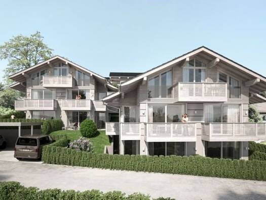 Wohnung zum Kauf Dachgeschoss Murnau Murnau am Staffelsee 82418