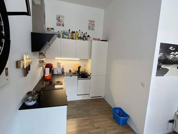Wohnung zur Miete 650 € 3 Zimmer 60 m² EG Steyrergasse Jakomini Graz 8010