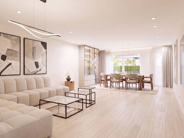 Wohnung zum Kauf provisionsfrei 699.000 € 2 Zimmer 60 m² EG Hadern München 81377