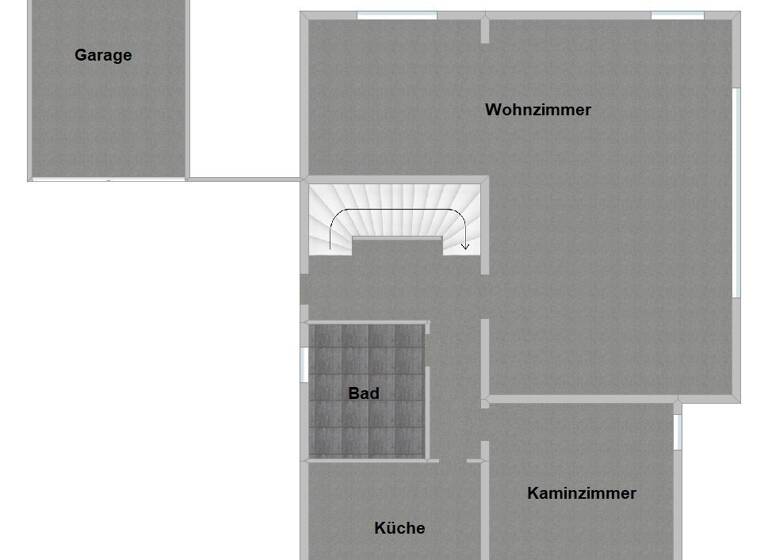 Einfamilienhaus zum Kauf 398.000 € 5 Zimmer 130 m² 979 m² Grundstück Harleshausen Kassel 34128