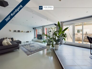 Loft zum Kauf 499.000 € 2 Zimmer 115 m² EG Schniegling Nürnberg / Schniegling 90427