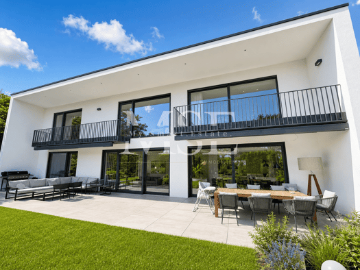 Einfamilienhaus zum Kauf 3.095.000 € 7 Zimmer 320 m² 1.365 m² Grundstück Lichterfelde Berlin 14167