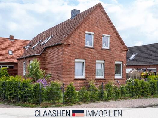 Wohnung zum Kauf 179.000 € 3 Zimmer 90 m² Norden Norden 26506