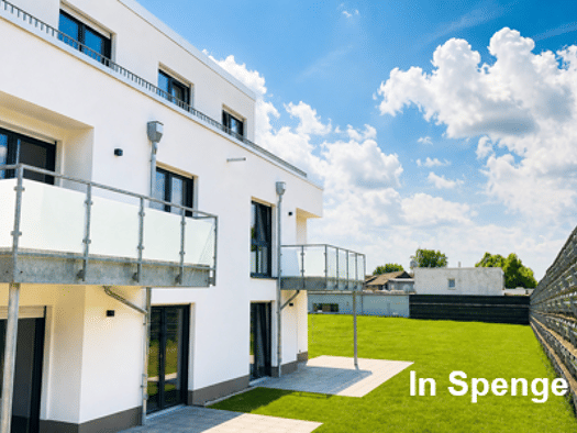 Terrassenwohnung zum Kauf - Erstbezug provisionsfrei als Kapitalanlage geeignet 332.000 € 3 Zimmer 83 m² Jöllenbeck Bielefeld 33739