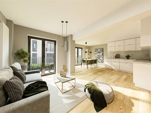 Wohnung zum Kauf 749.000 € 4 Zimmer 108 m² Wilmersdorf Berlin 14197