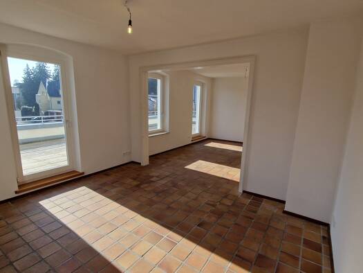 Wohnung zur Miete 1.990 € 4,5 Zimmer 158 m² Geschoss 1/3 Lindau (Bodensee) 88131