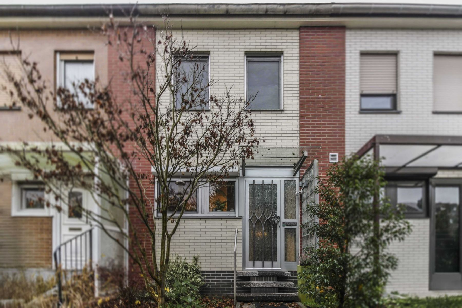 Immobilie zum Kauf als Kapitalanlage geeignet 199.000 € 4 Zimmer 87,5 m²<br/>Fläche 152 m²<br/>Grundstück Wegberg Wegberg 41844