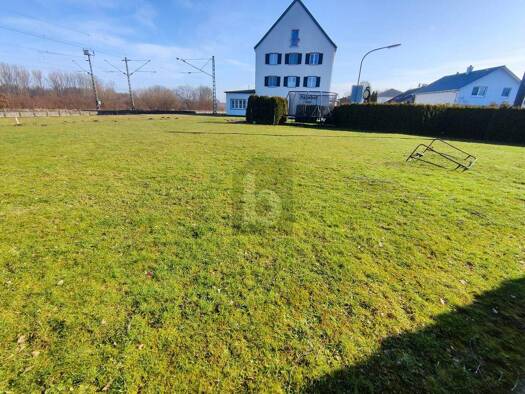 Grundstück zum Kauf 260.000 € 885 m² Grundstück Unterfahlheim Nersingen 89278