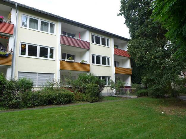 Wohnung zum Kauf provisionsfrei 226.000 € 3 Zimmer 69,6 m² EG Lessenich Bonn 53123