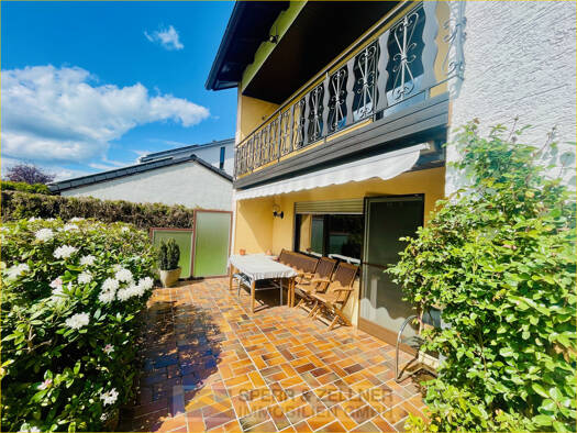 Einfamilienhaus zum Kauf 519.000 € 5 Zimmer 135,6 m² 668 m² Grundstück Obertaufkirchen 84419