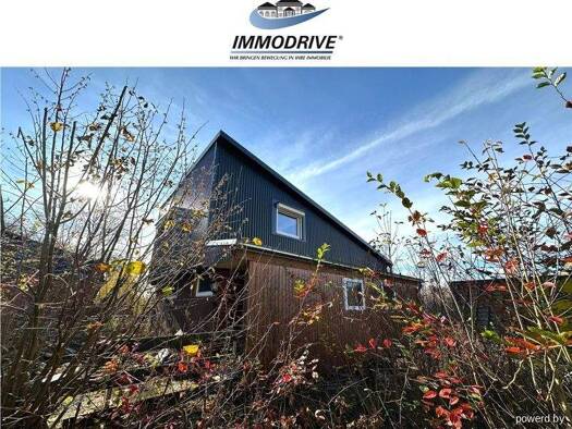 Haus zum Kauf 149.000 € 2 Zimmer 52,7 m² 261 m² Grundstück Westerheim 72589