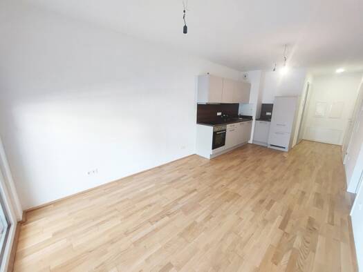 Wohnung zur Miete 670 € 2 Zimmer 40,3 m² 3. Geschoss Simmeringer Hauptstraße 170 Wien 1110